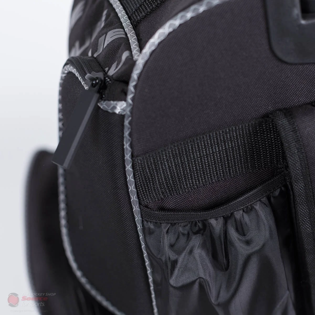 TRUE Senior Backpack Wheel Hockey Bag - Image 3