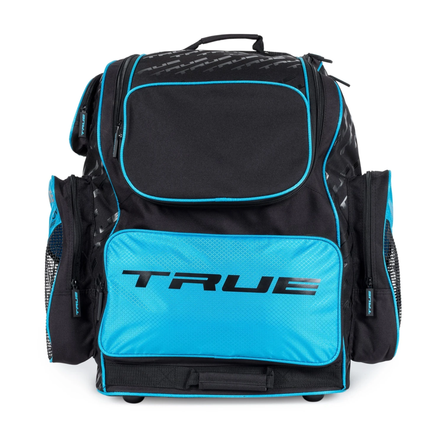 TRUE Senior Backpack Wheel Hockey Bag - Image 18