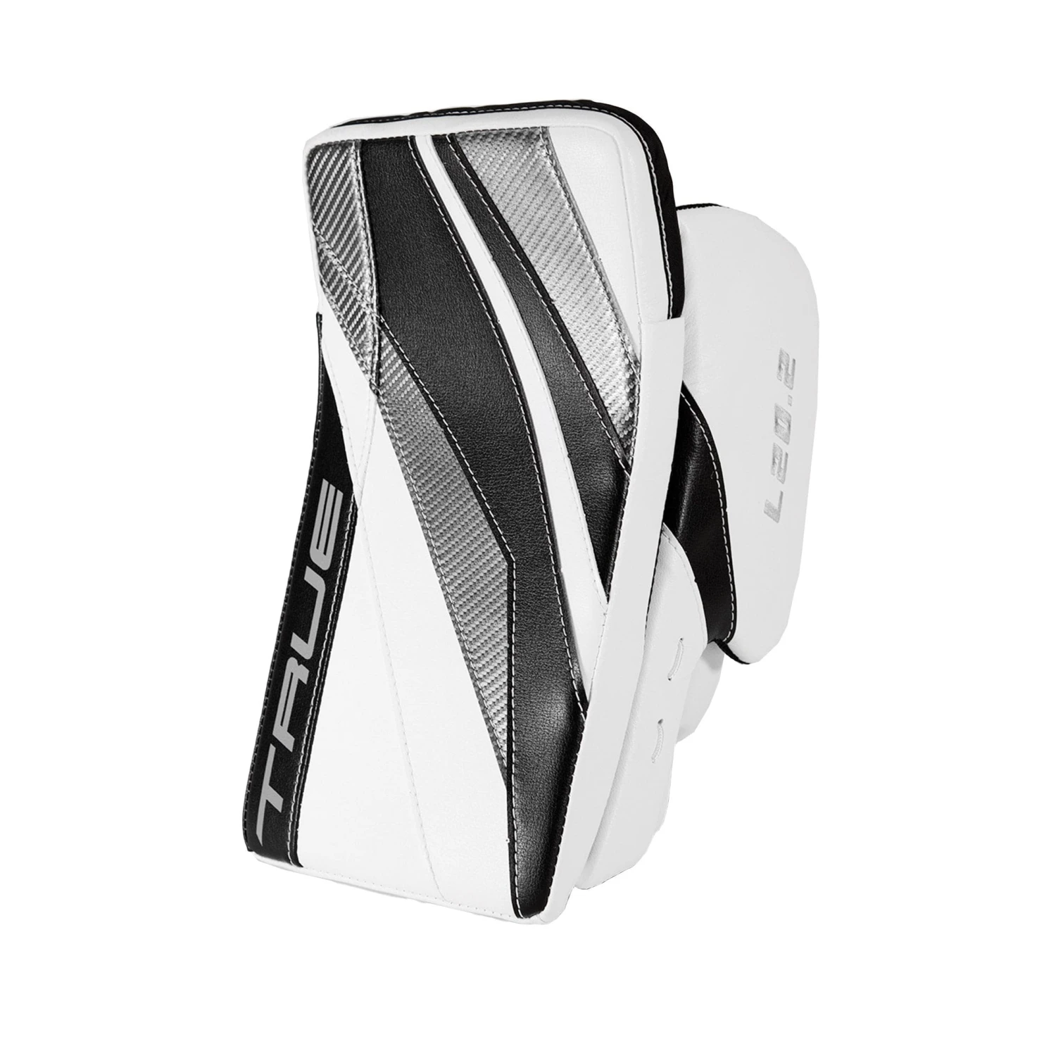 TRUE L20.2 Senior Goalie Blocker - Domestic - Image 13