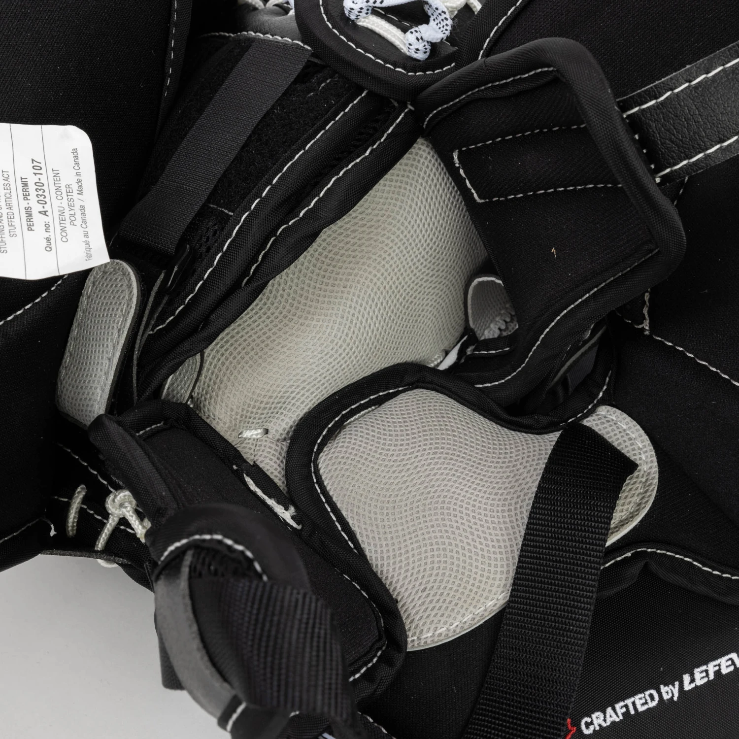 TRUE L12.2 Senior Goalie Catcher - Domestic (590 Degree) - Image 12