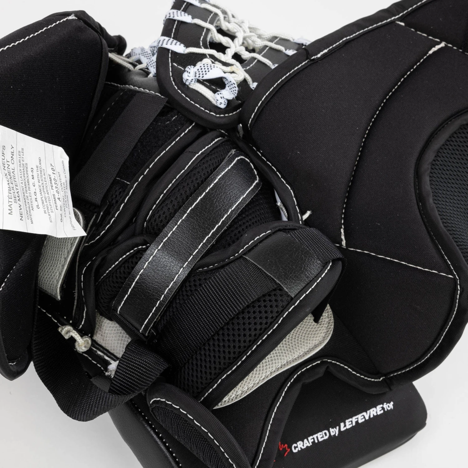 TRUE L12.2 Senior Goalie Catcher - Domestic (590 Degree) - Image 11