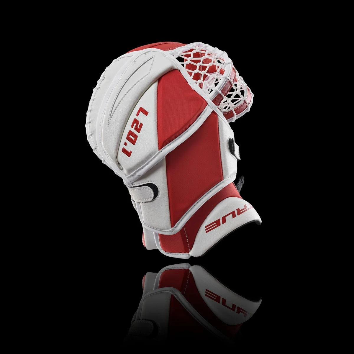 TRUE L20.1 Goalie Catcher - Custom - Image 8