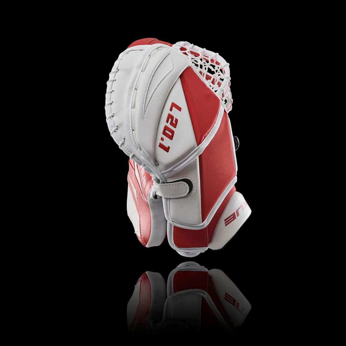 TRUE L20.1 Goalie Catcher - Custom - Image 7