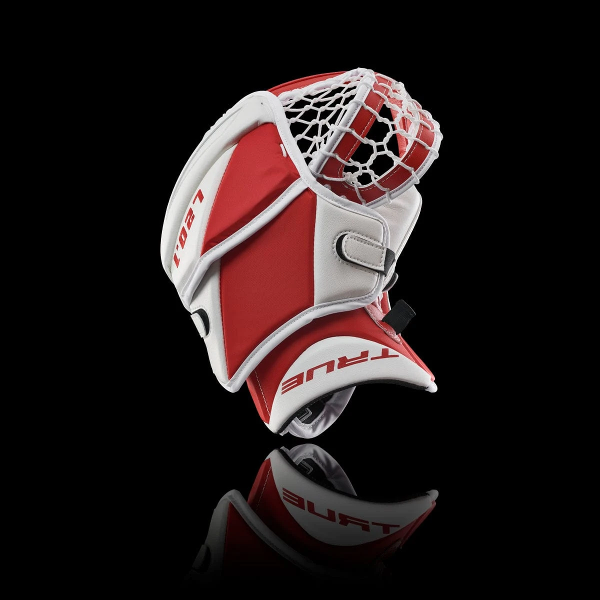 TRUE L20.1 Goalie Catcher - Custom - Image 5