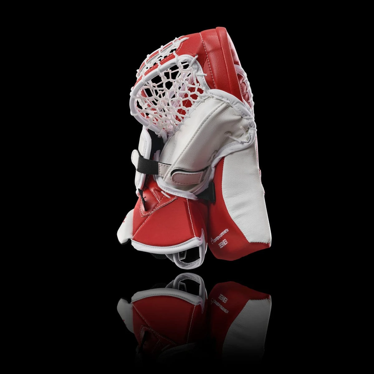 TRUE L20.1 Goalie Catcher - Custom - Image 9
