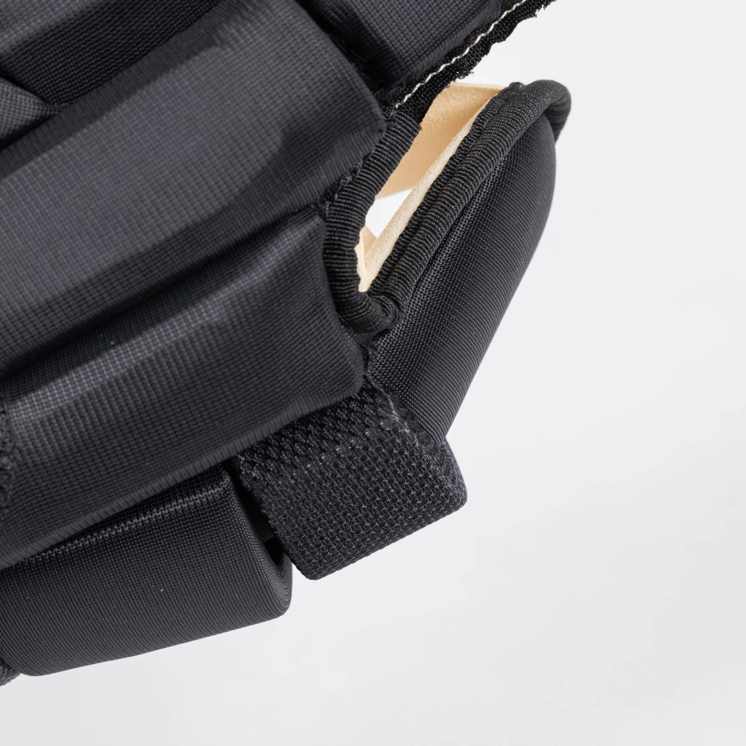 TRUE Catalyst Pro Stock Senior Hockey Glove - Anaheim Vintage - Image 10