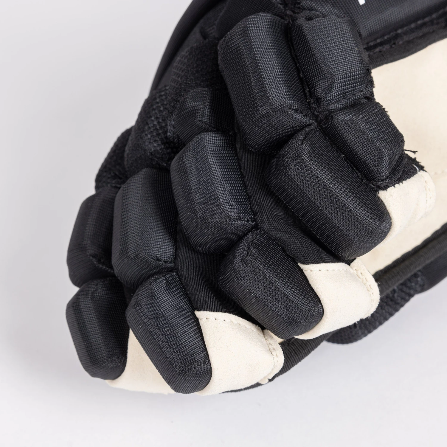 TRUE Catalyst Pro Stock Senior Hockey Glove - Anaheim Vintage - Image 9