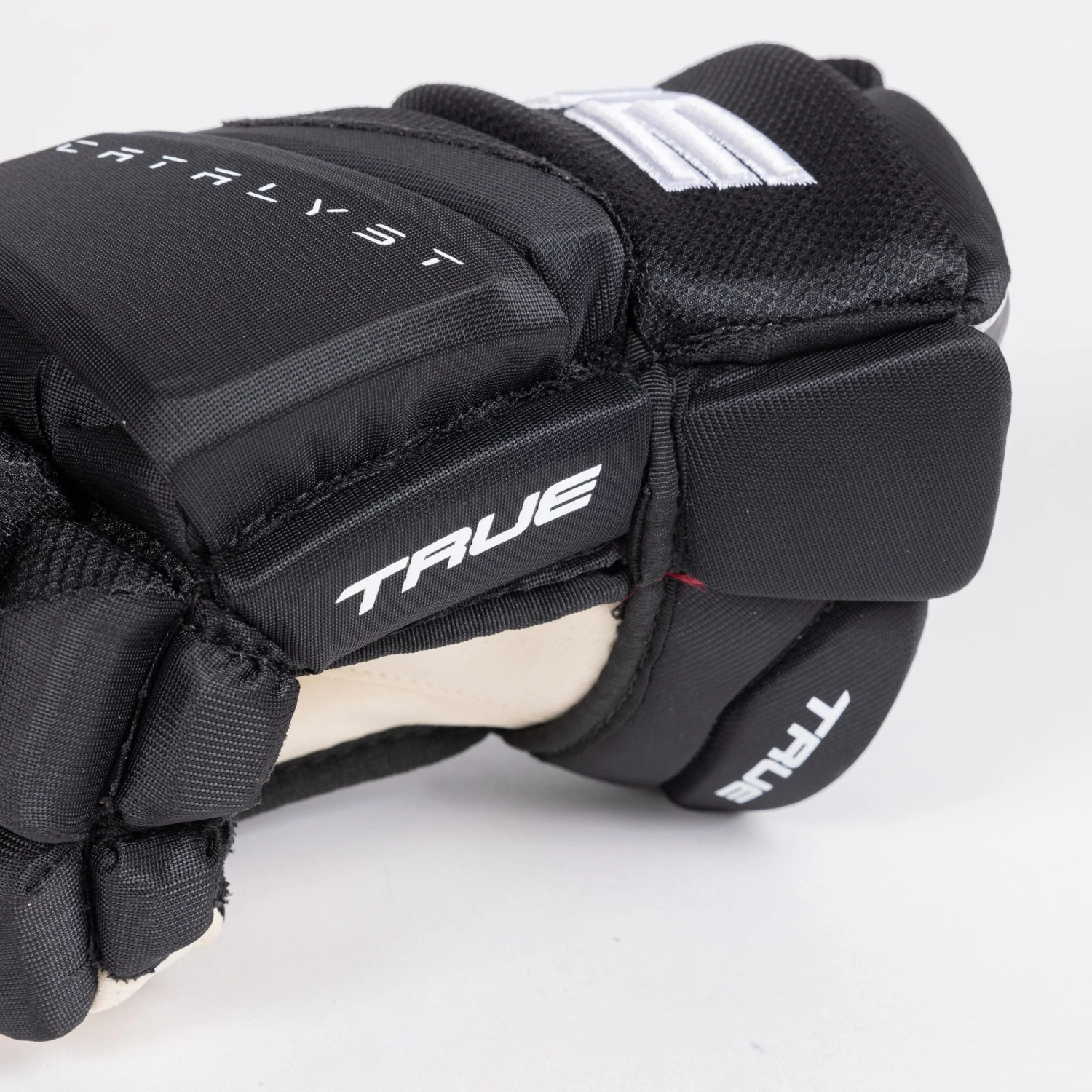 TRUE Catalyst Pro Stock Senior Hockey Glove - Arizona - Image 5