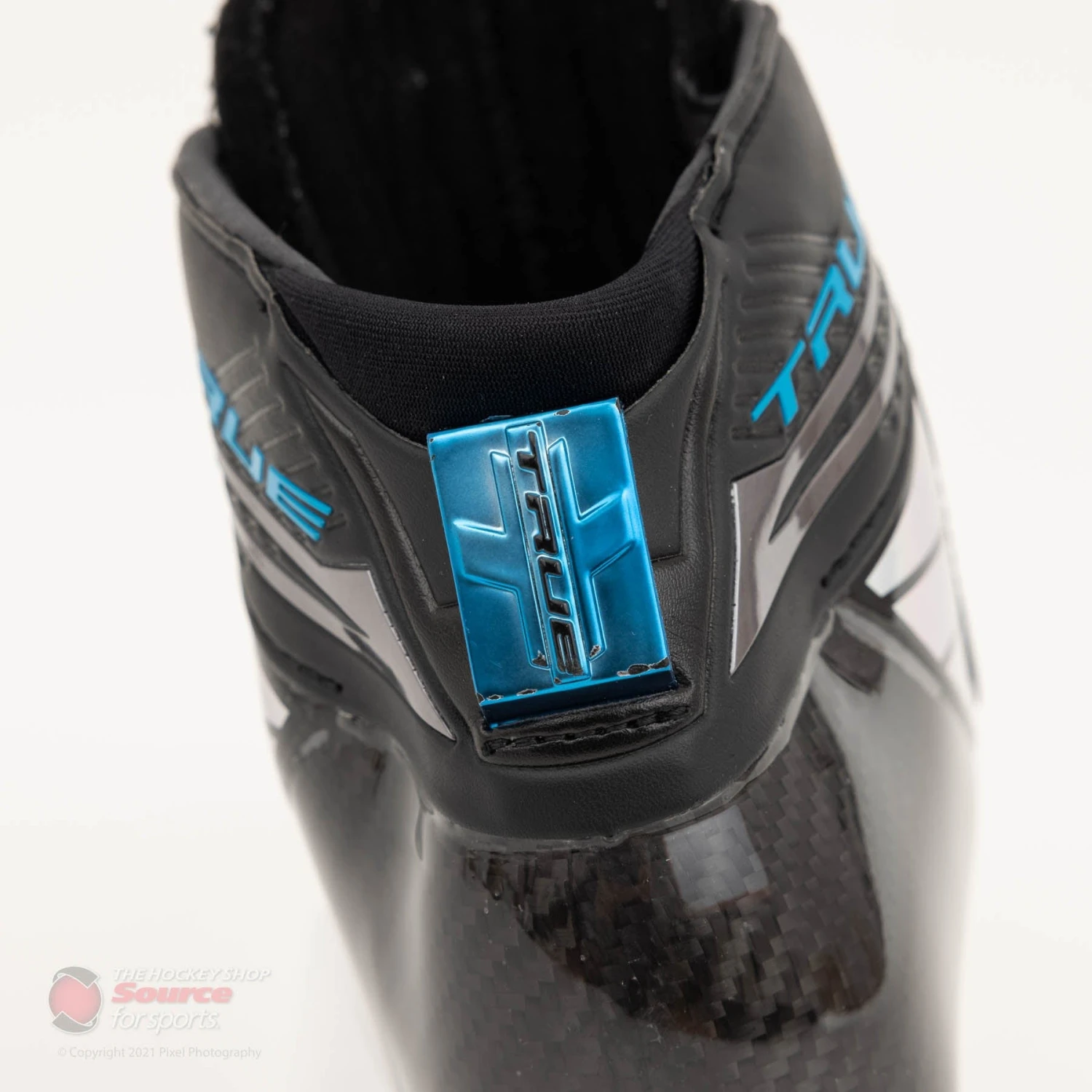 TRUE TF9 Junior Goalie Skates - Image 9