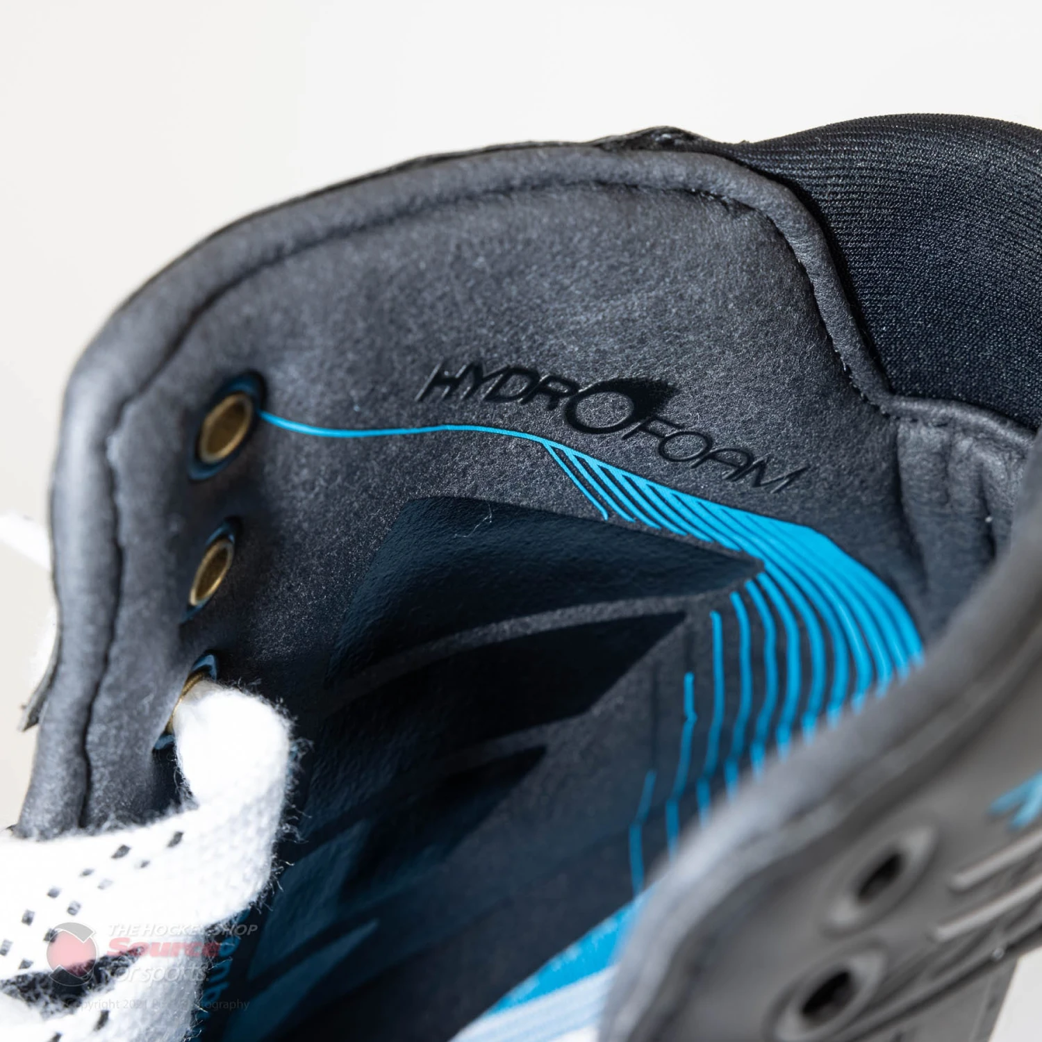 TRUE TF9 Junior Goalie Skates - Image 18