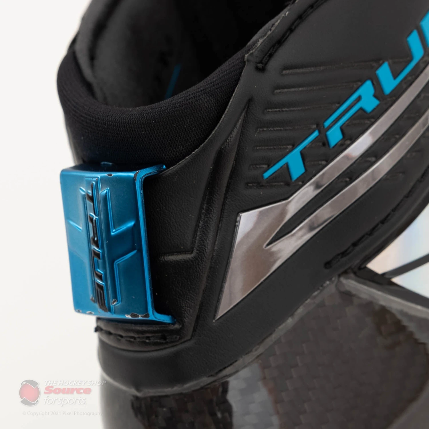 TRUE TF9 Junior Goalie Skates - Image 8