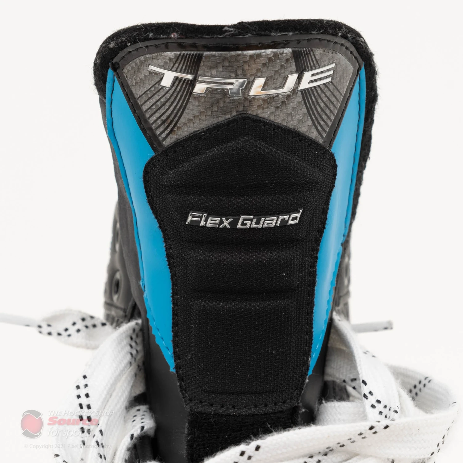 TRUE TF9 Junior Goalie Skates - Image 15