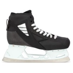 TRUE Two-Piece Custom Senior Goalie Skates