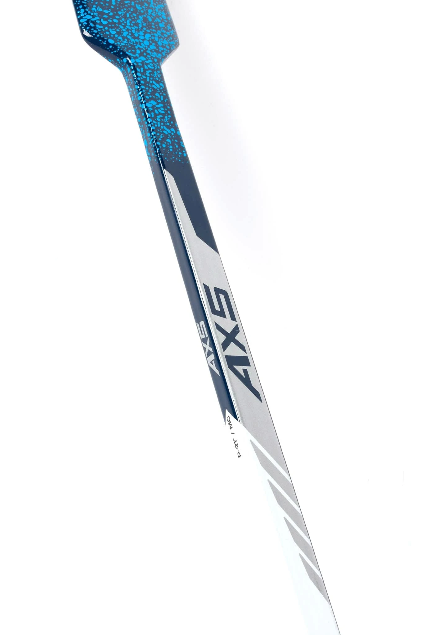 TRUE AX5 Junior Goalie Stick - Image 8
