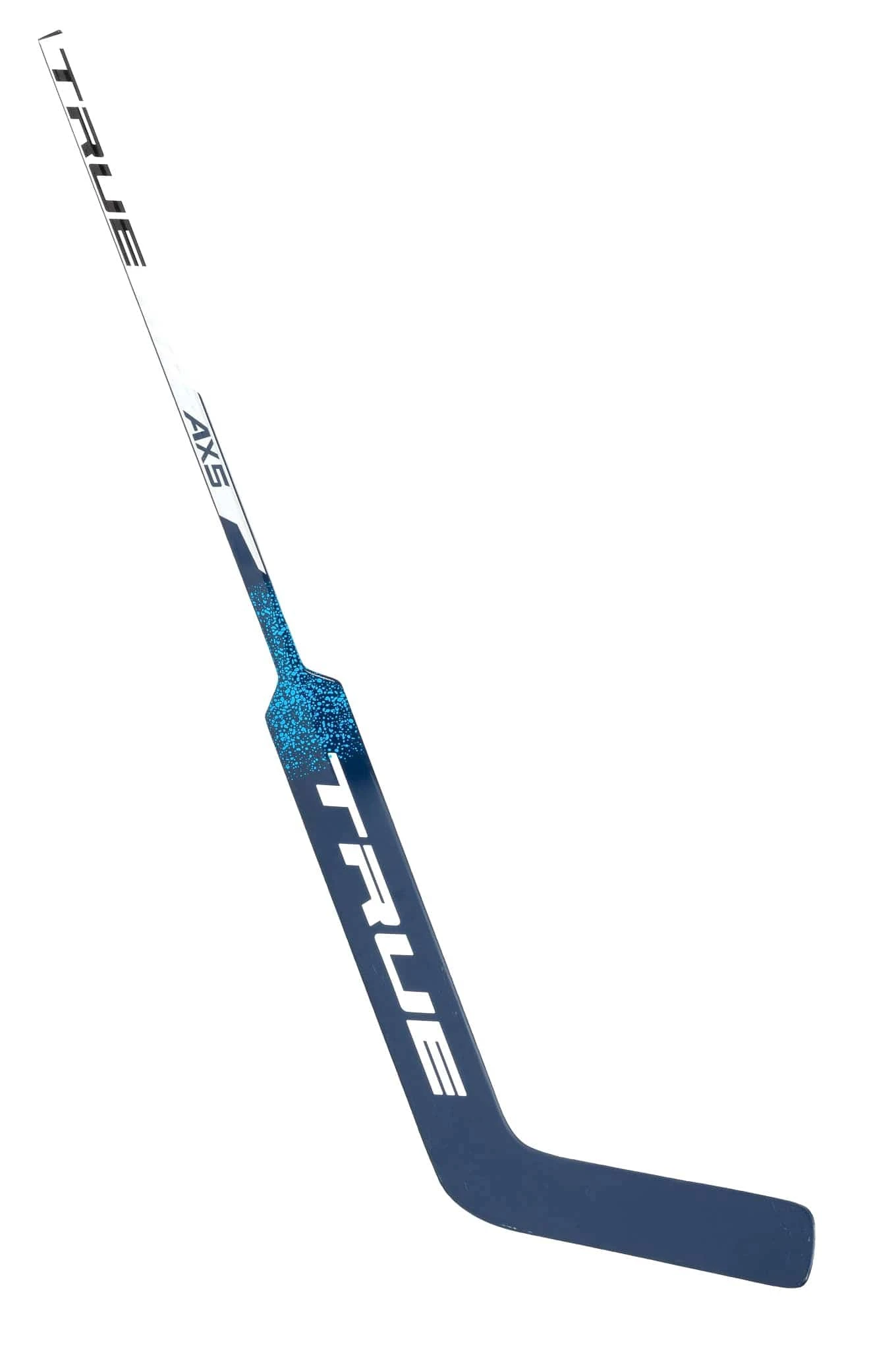 TRUE AX5 Junior Goalie Stick - Image 2
