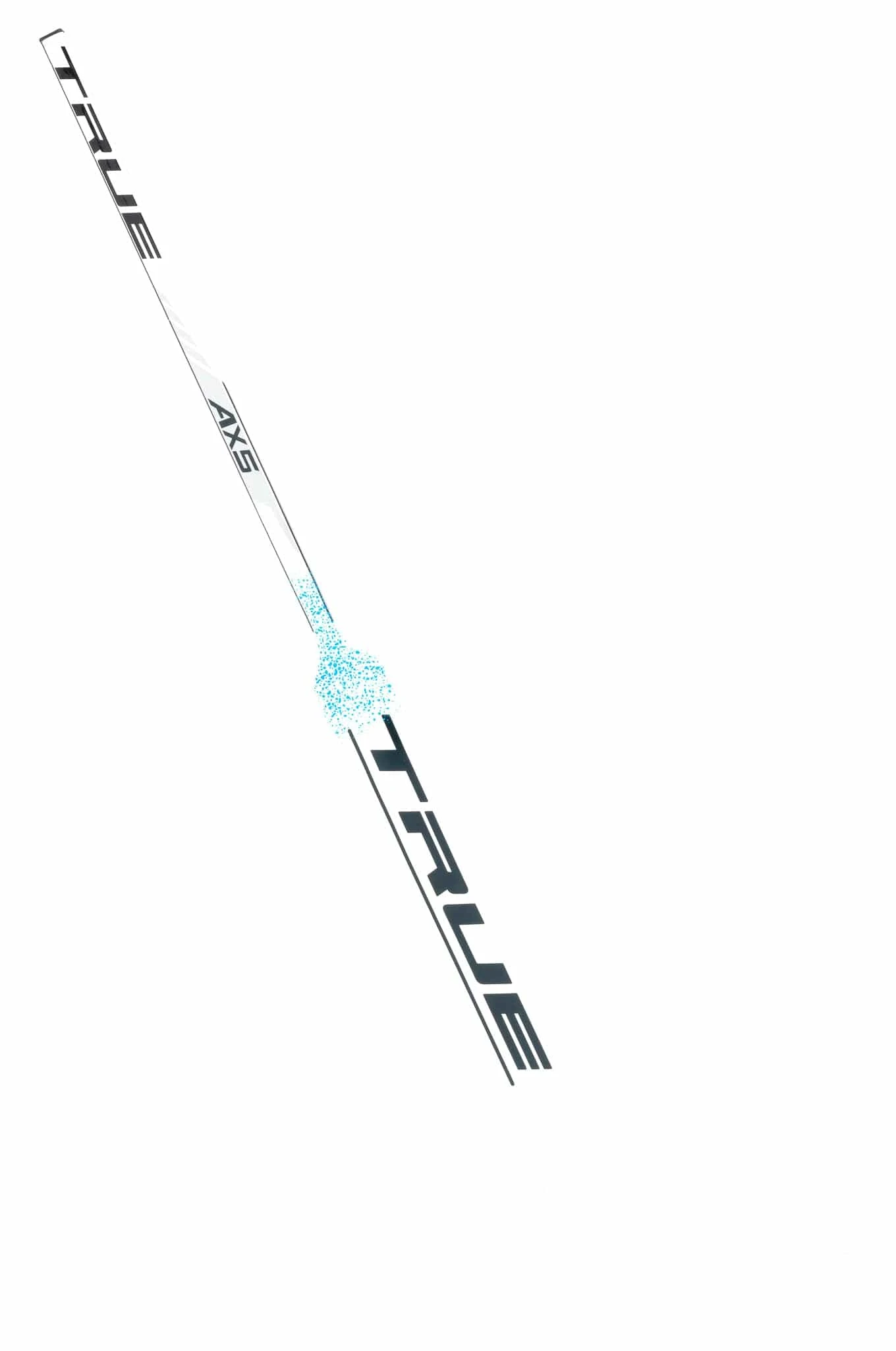 TRUE AX5 Senior Goalie Stick - Image 4