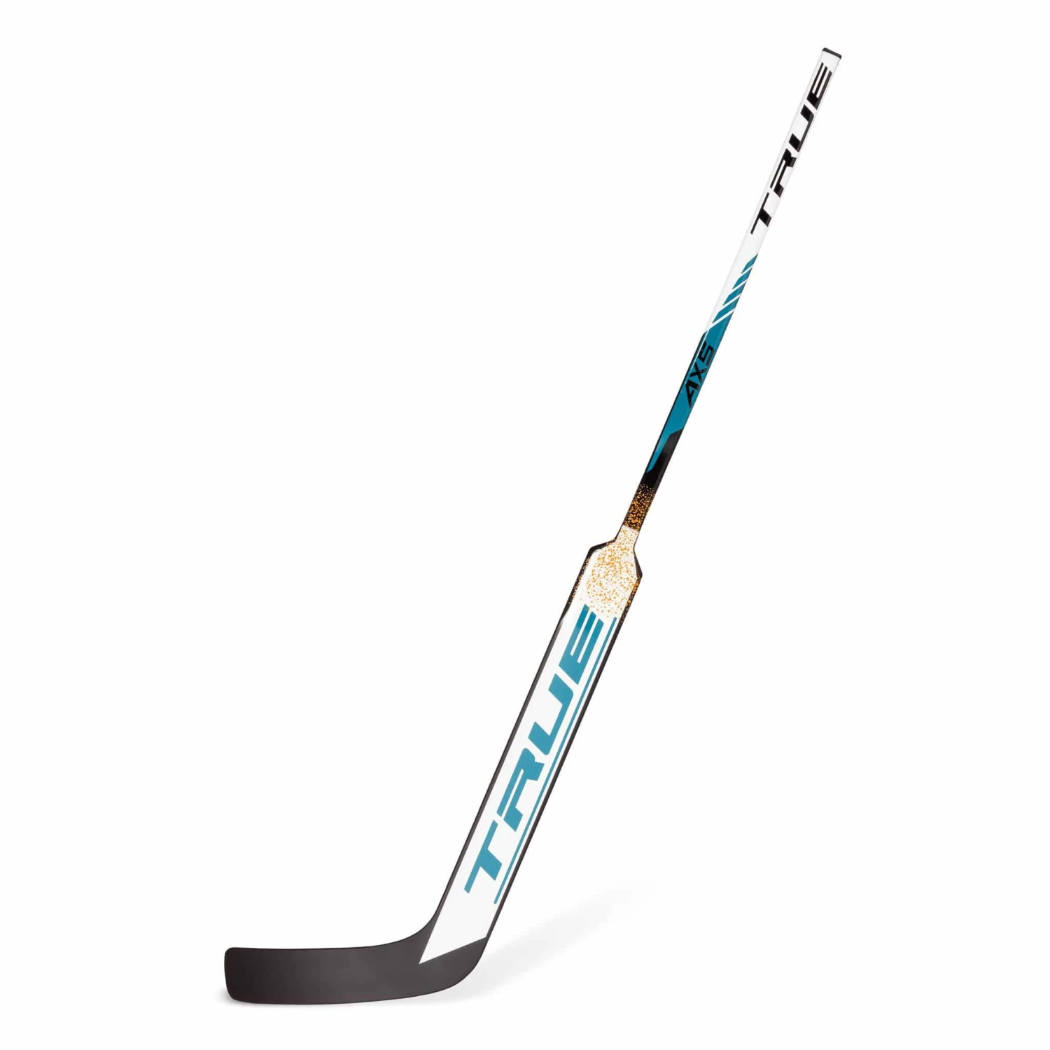 TRUE AX5 Senior Goalie Stick - Custom Color - Image 4