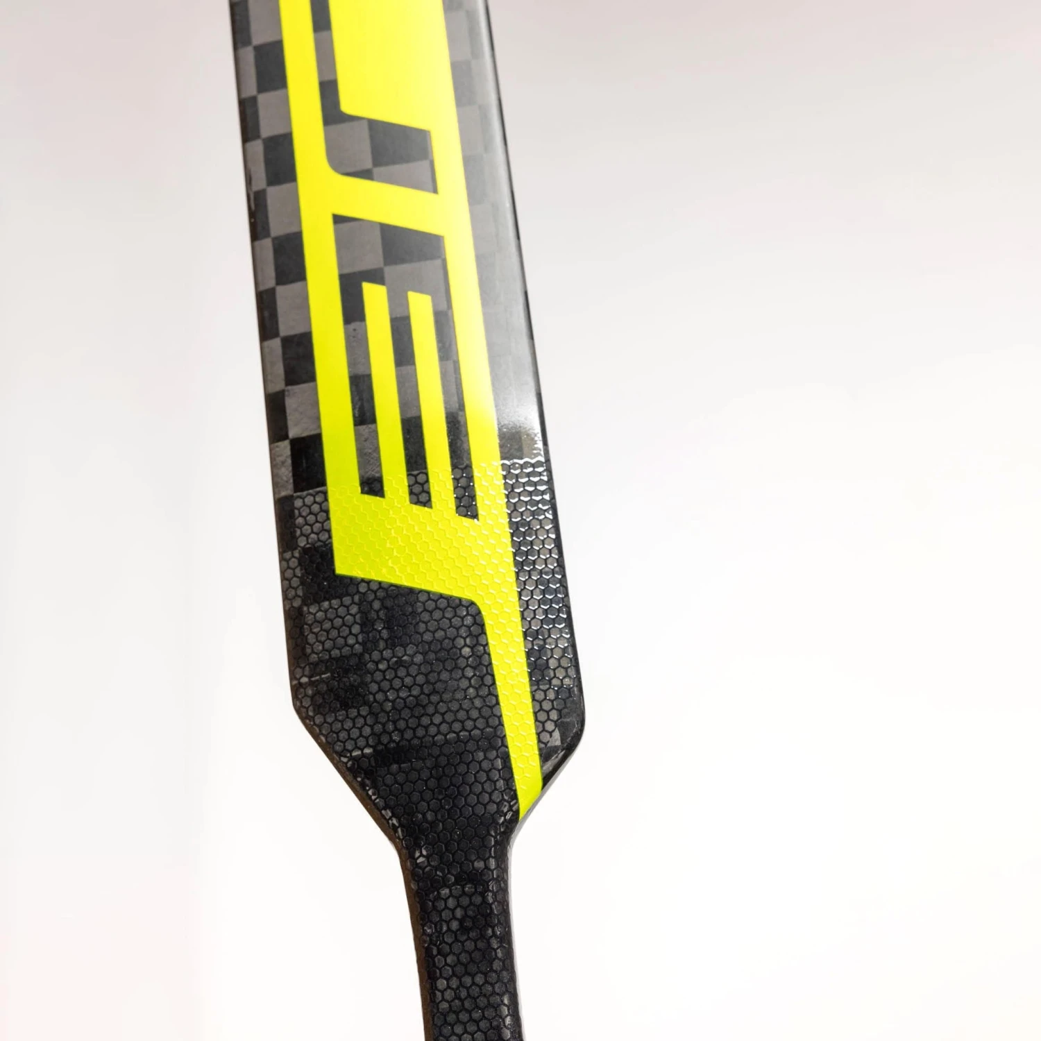 TRUE Catalyst 9X Junior Goalie Stick S21 - Image 9