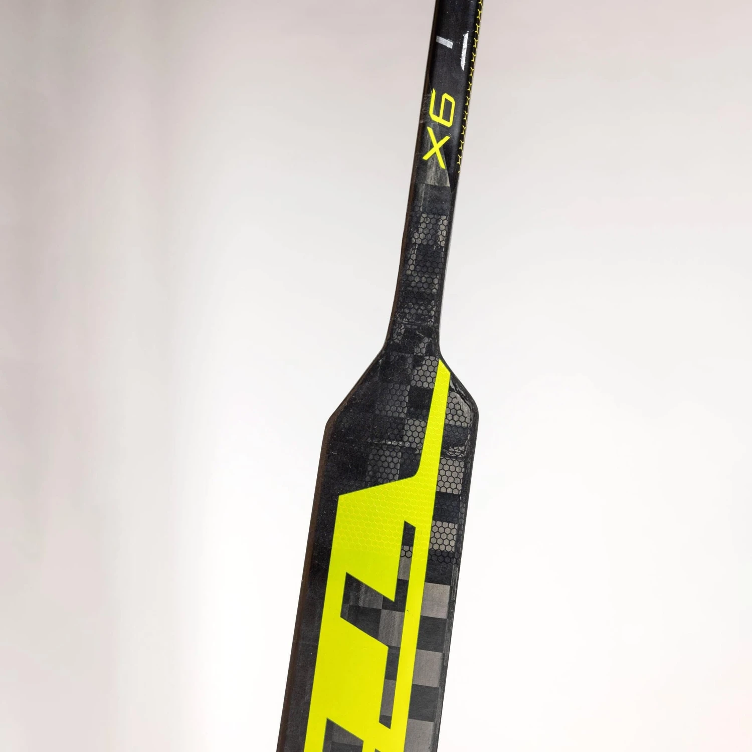 TRUE Catalyst 9X Junior Goalie Stick S21 - Image 12