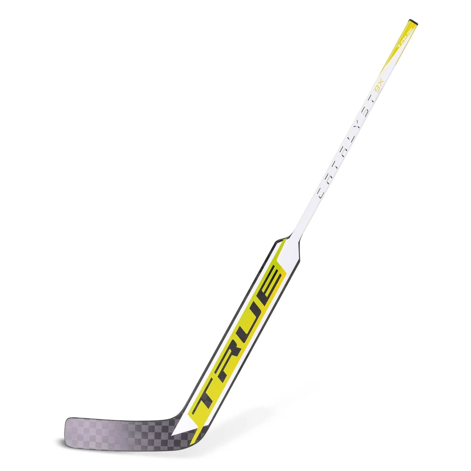 TRUE Catalyst 9X Junior Goalie Stick S21 - Image 2