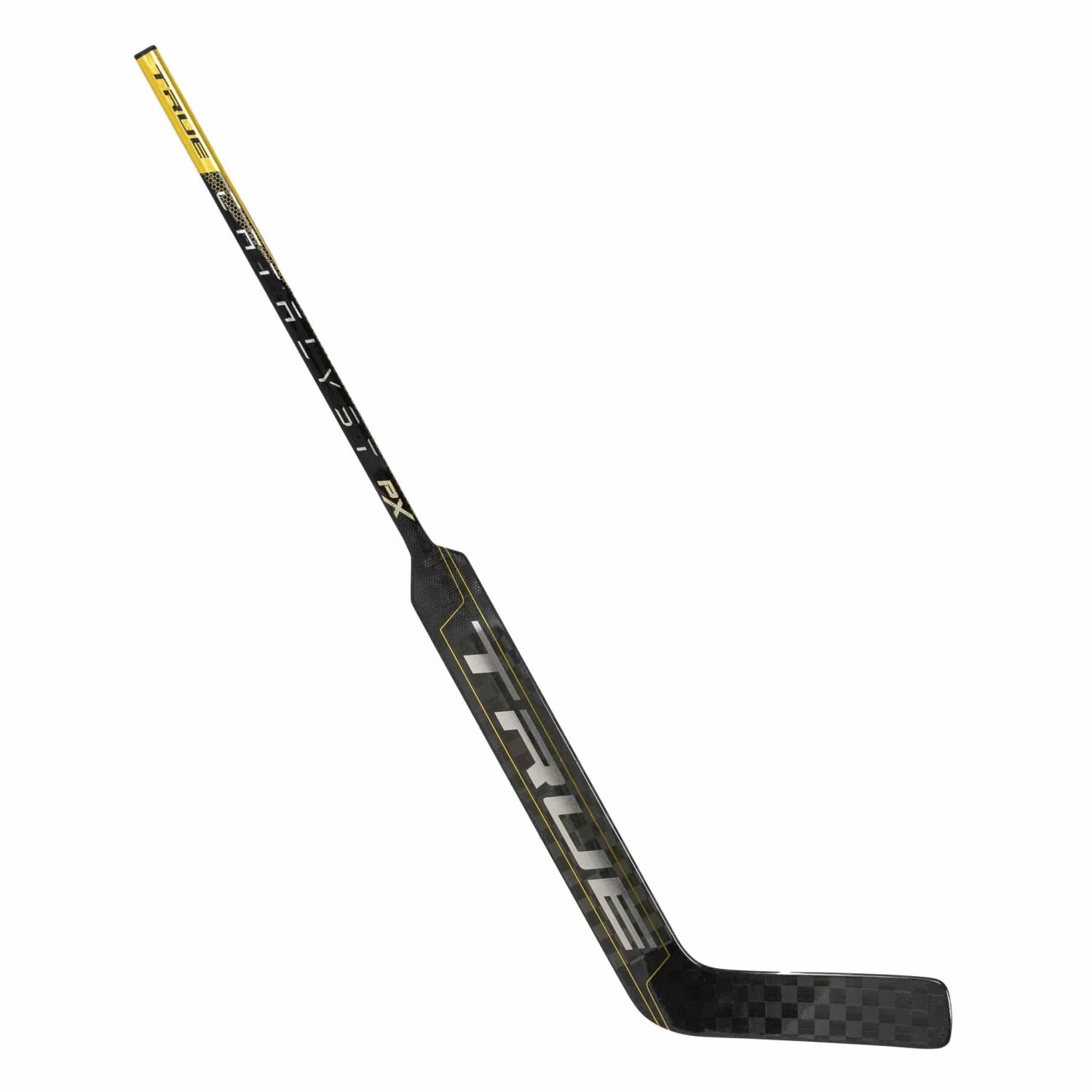 TRUE Catalyst PX Senior Goalie Stick - Image 19