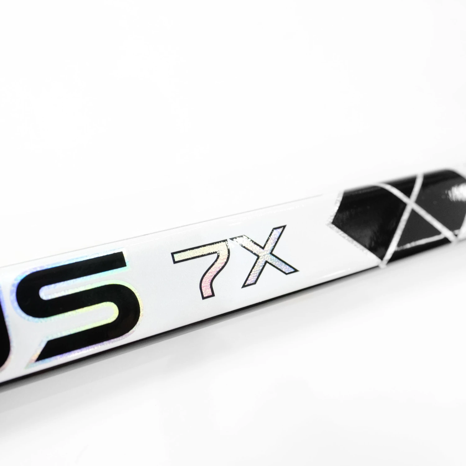TRUE HZRDUS 7X Senior Goalie Stick S21 - Image 4