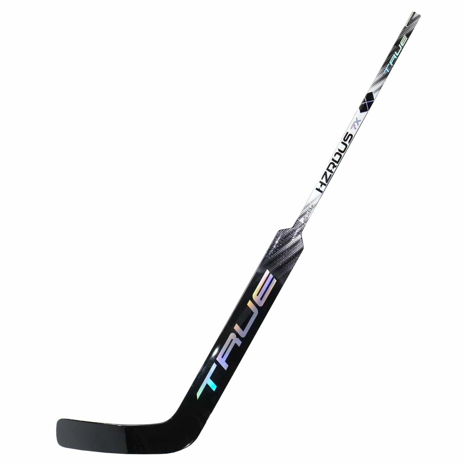 TRUE HZRDUS 7X Senior Goalie Stick S21 - Image 2