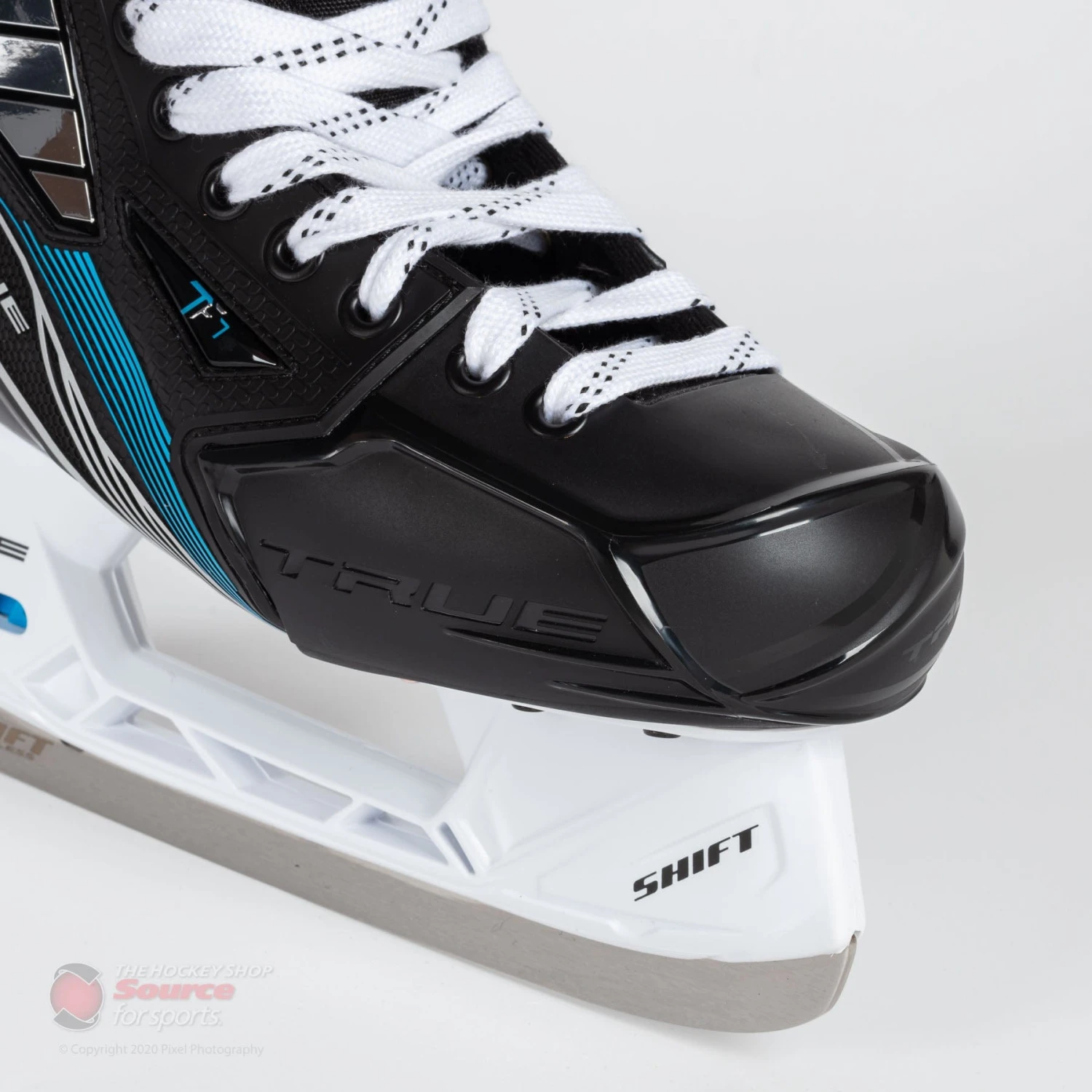 TRUE TF7 Junior Hockey Skates - Image 12