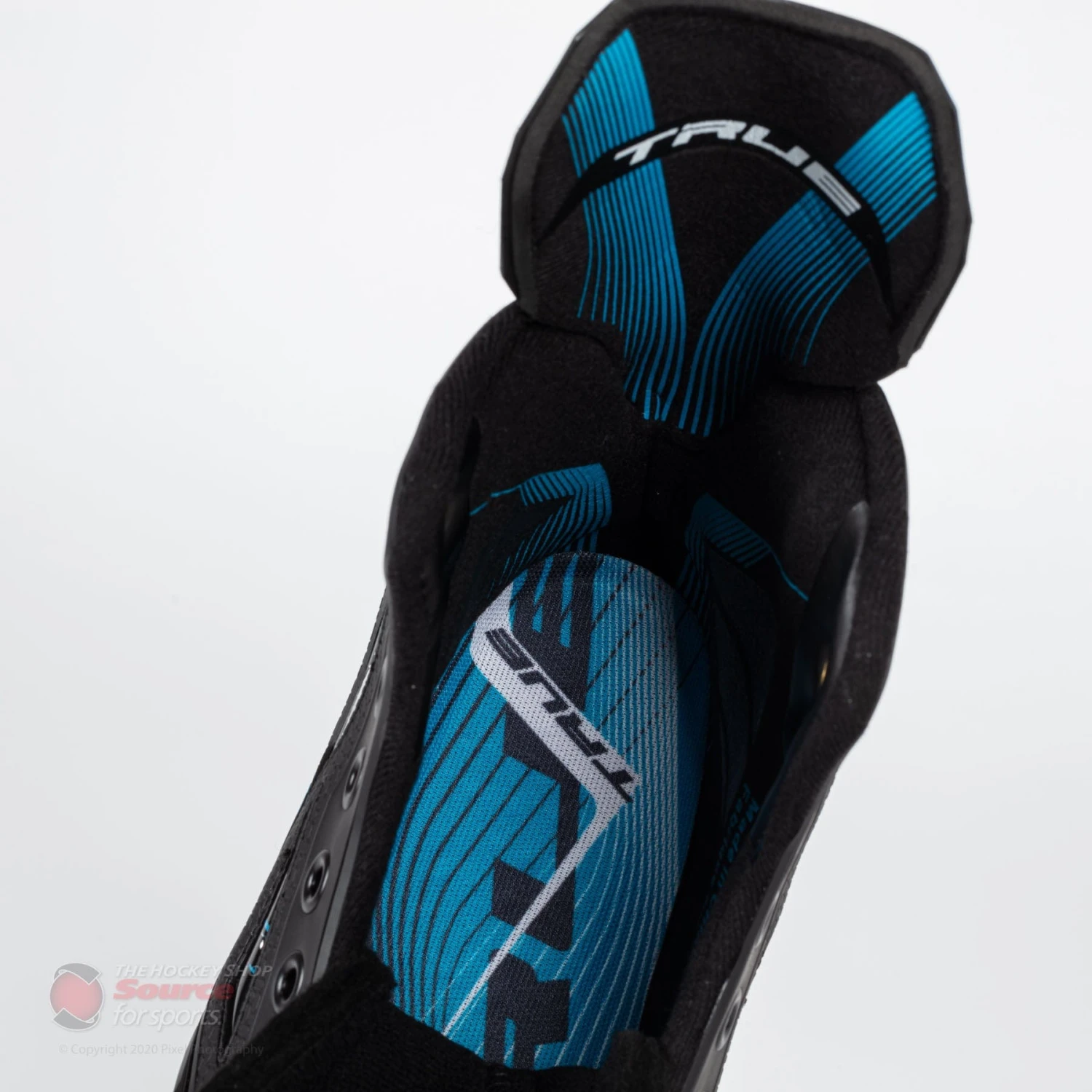 TRUE TF7 Junior Hockey Skates - Image 3