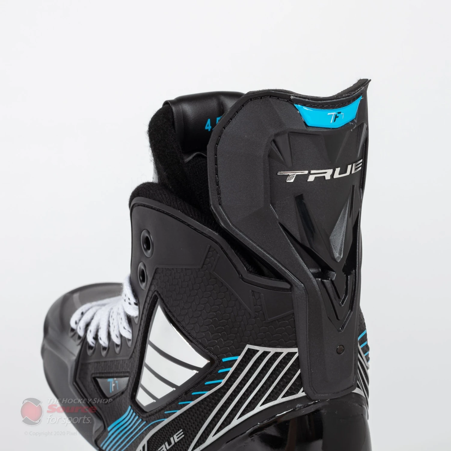 TRUE TF7 Junior Hockey Skates - Image 5