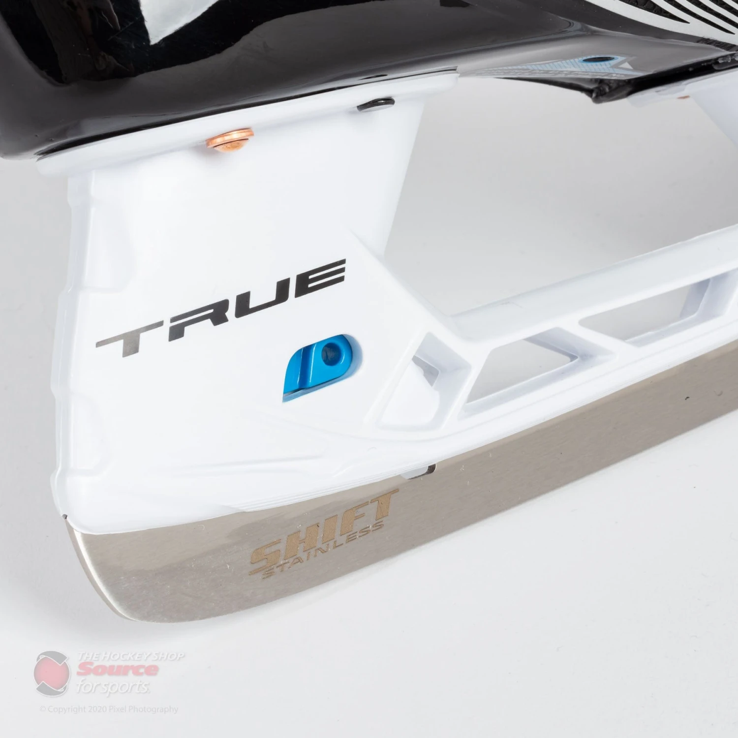 TRUE TF7 Junior Hockey Skates - Image 9