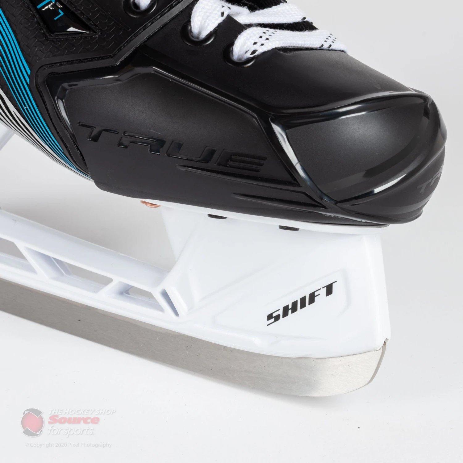 TRUE TF7 Junior Hockey Skates - Image 10