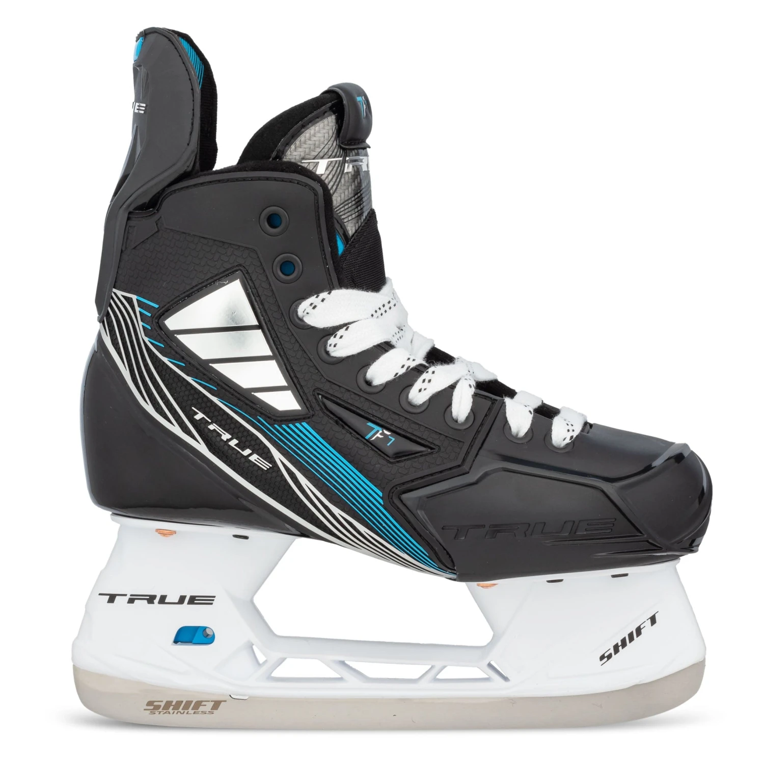 TRUE TF7 Junior Hockey Skates