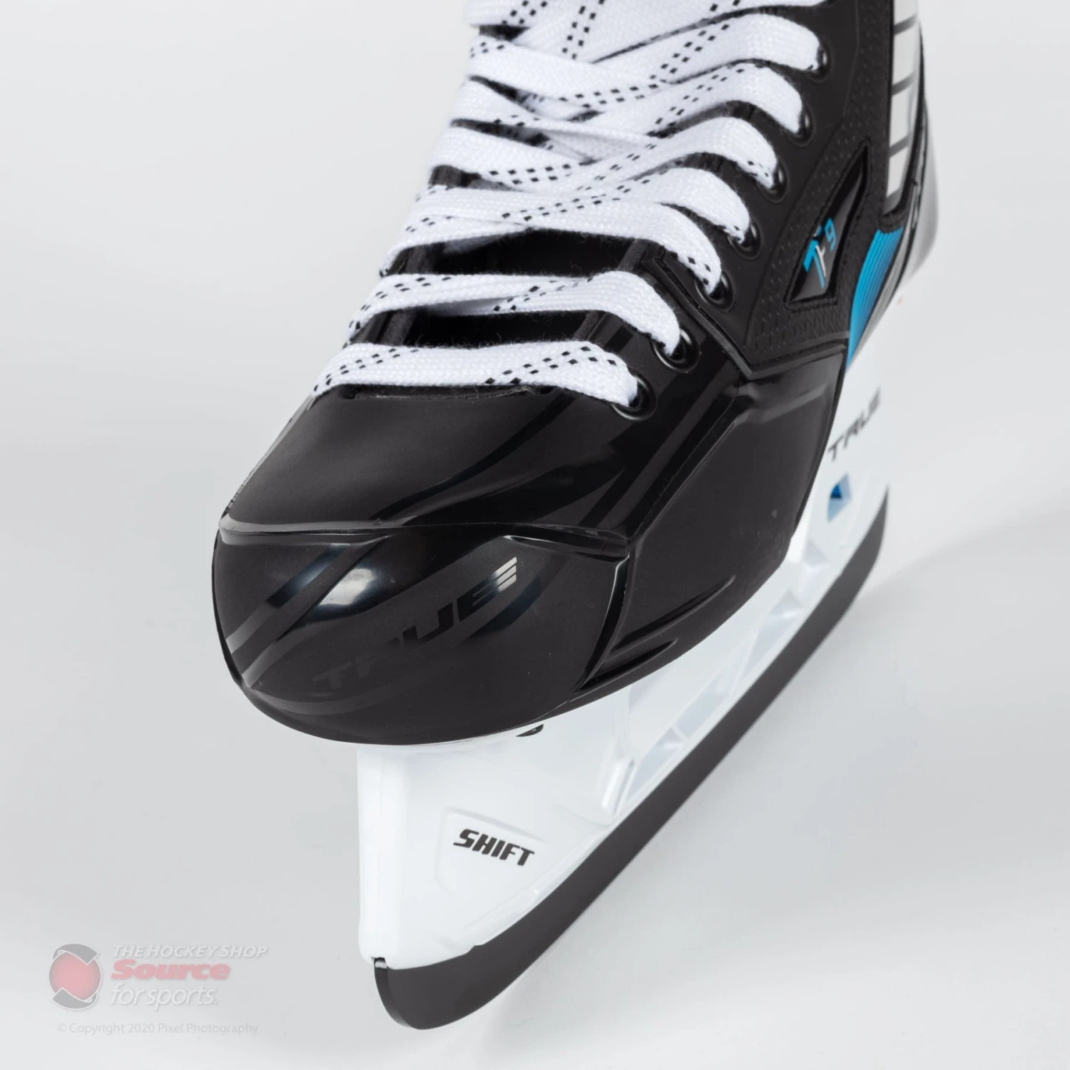 TRUE TF9 Senior Hockey Skates - Image 9
