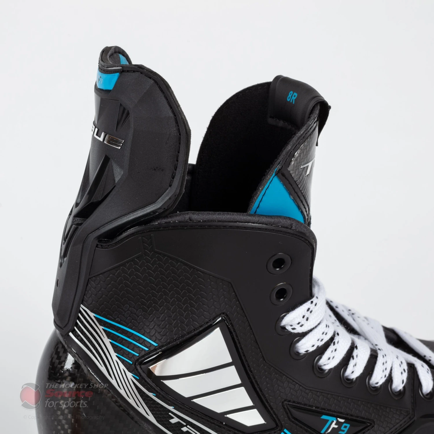 TRUE TF9 Senior Hockey Skates - Image 5