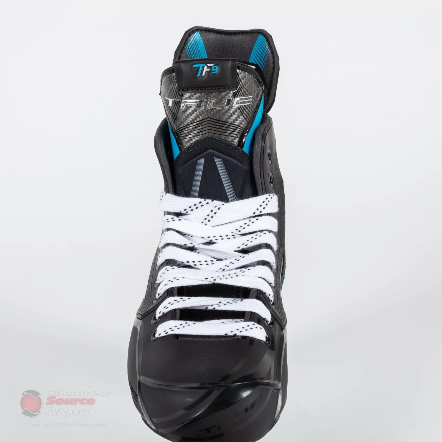 TRUE TF9 Senior Hockey Skates - Image 8