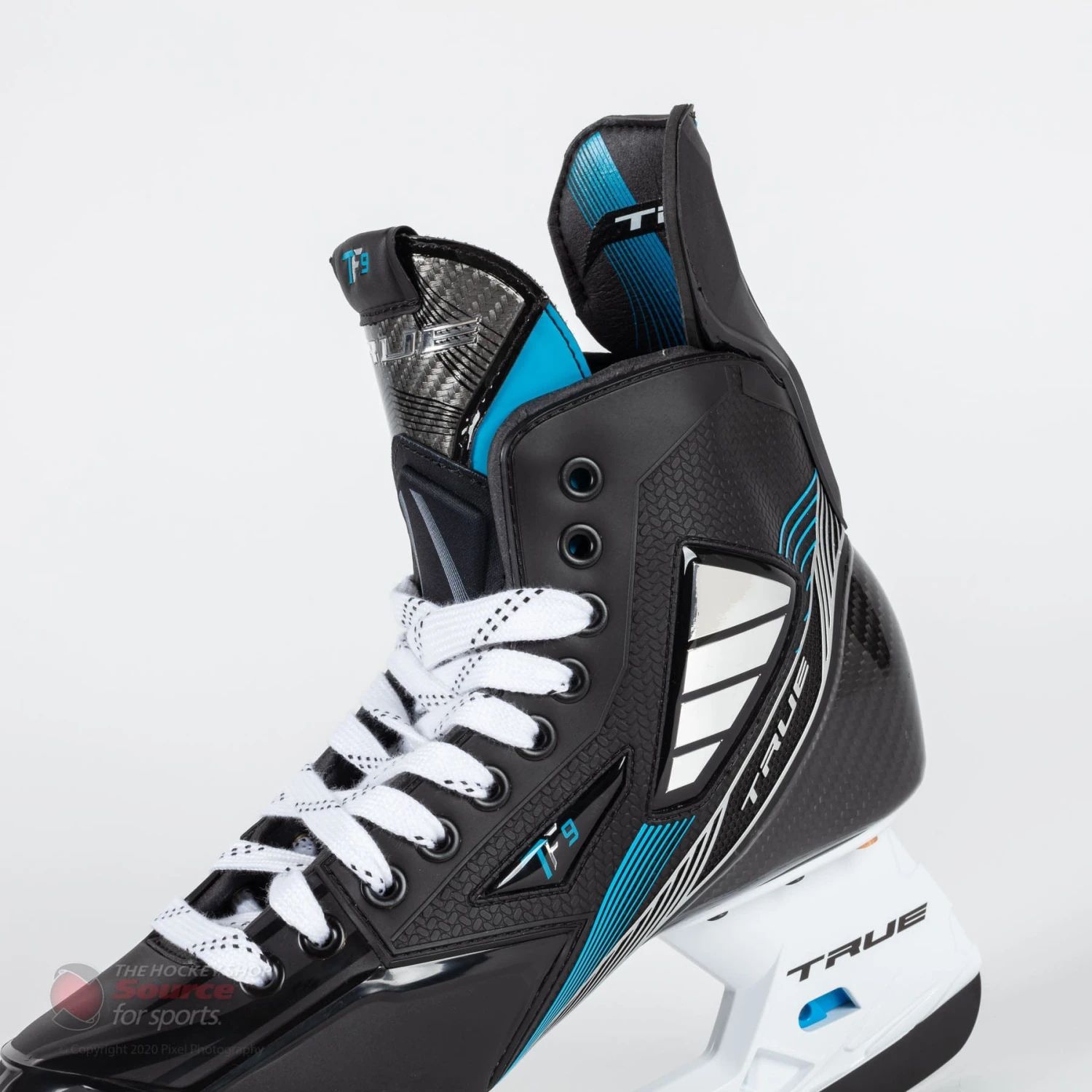 TRUE TF9 Senior Hockey Skates - Image 7