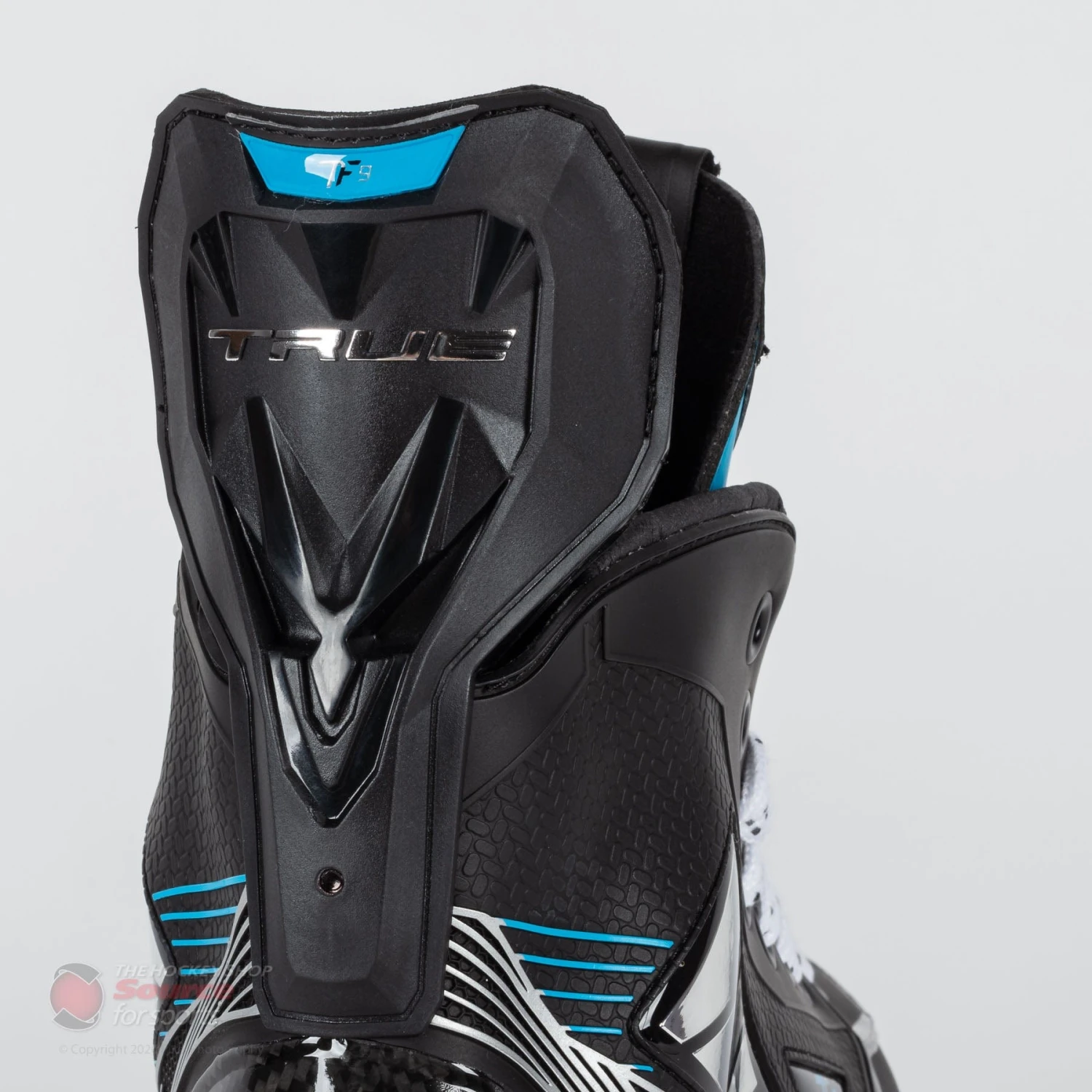TRUE TF9 Senior Hockey Skates - Image 14