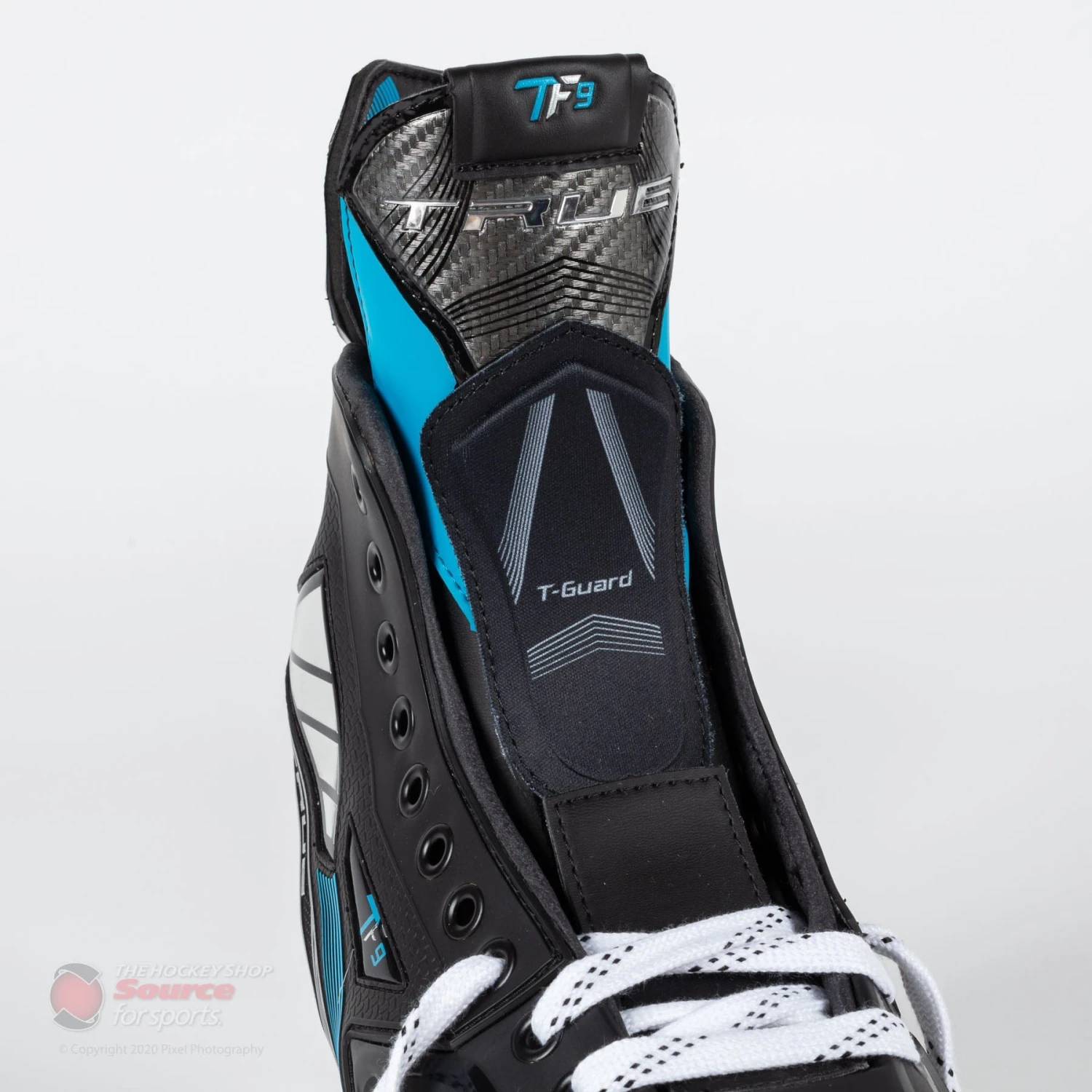 TRUE TF9 Senior Hockey Skates - Image 13