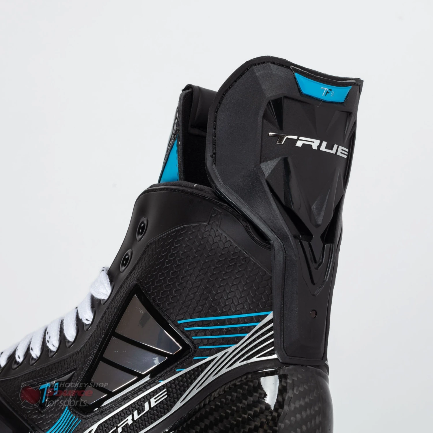 TRUE TF9 Senior Hockey Skates - Image 16