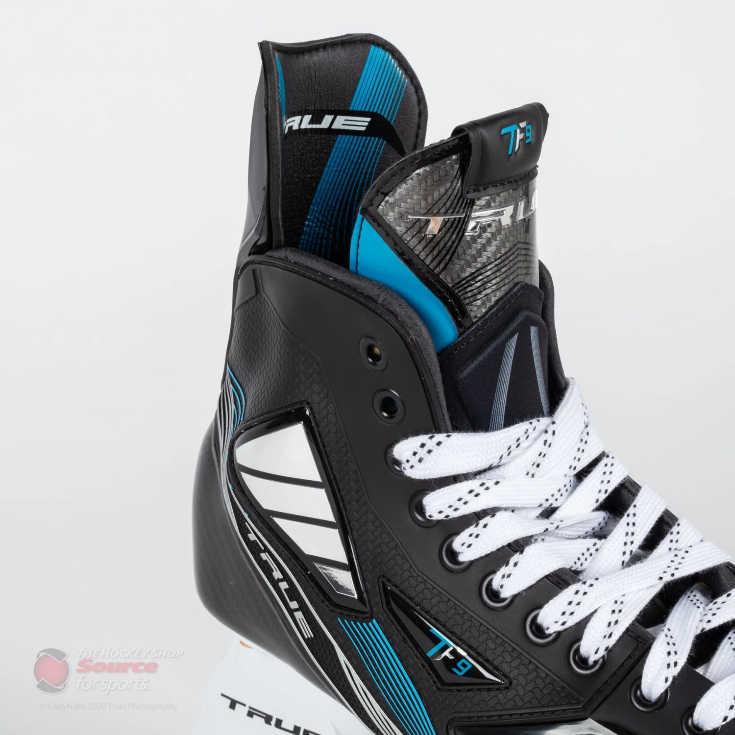 TRUE TF9 Senior Hockey Skates - Image 6