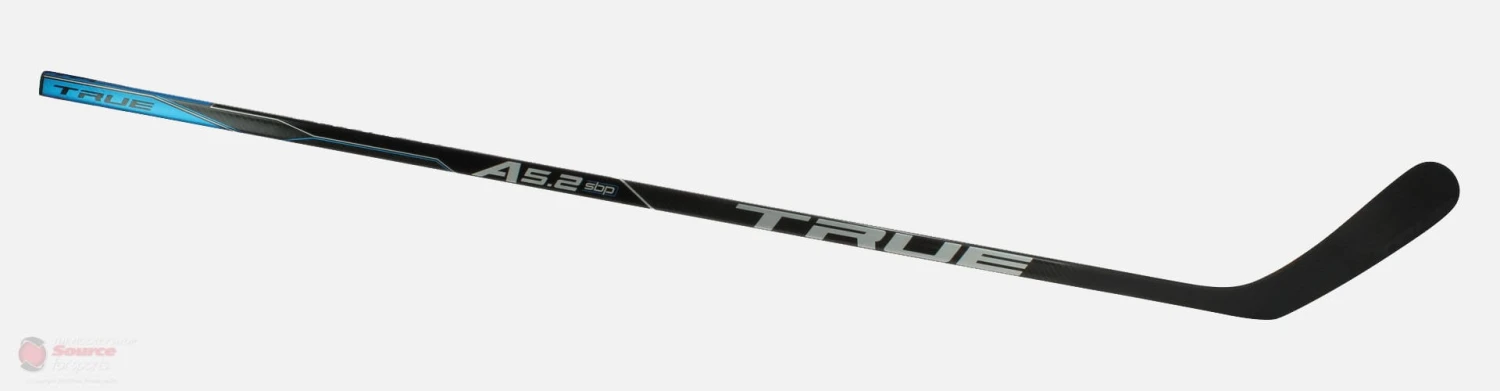 TRUE A5.2 SBP Senior Hockey Stick (2018) - Image 3