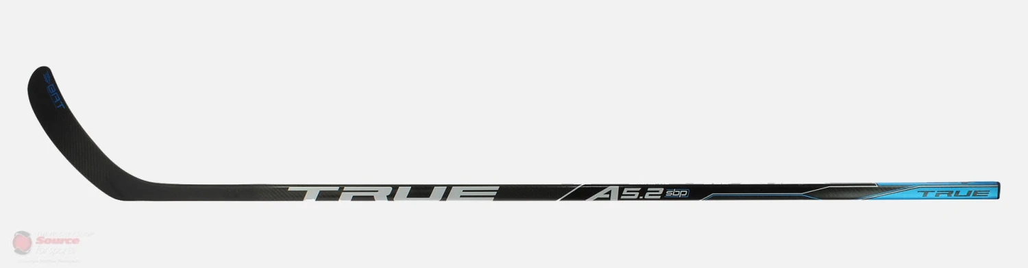 TRUE A5.2 SBP Senior Hockey Stick (2018) - Image 2