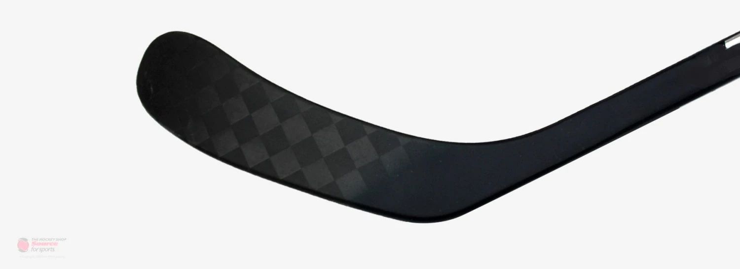 TRUE AX9 Pro Stock Senior Hockey Stick - Alex Edler - Custom - L-90 - Image 5