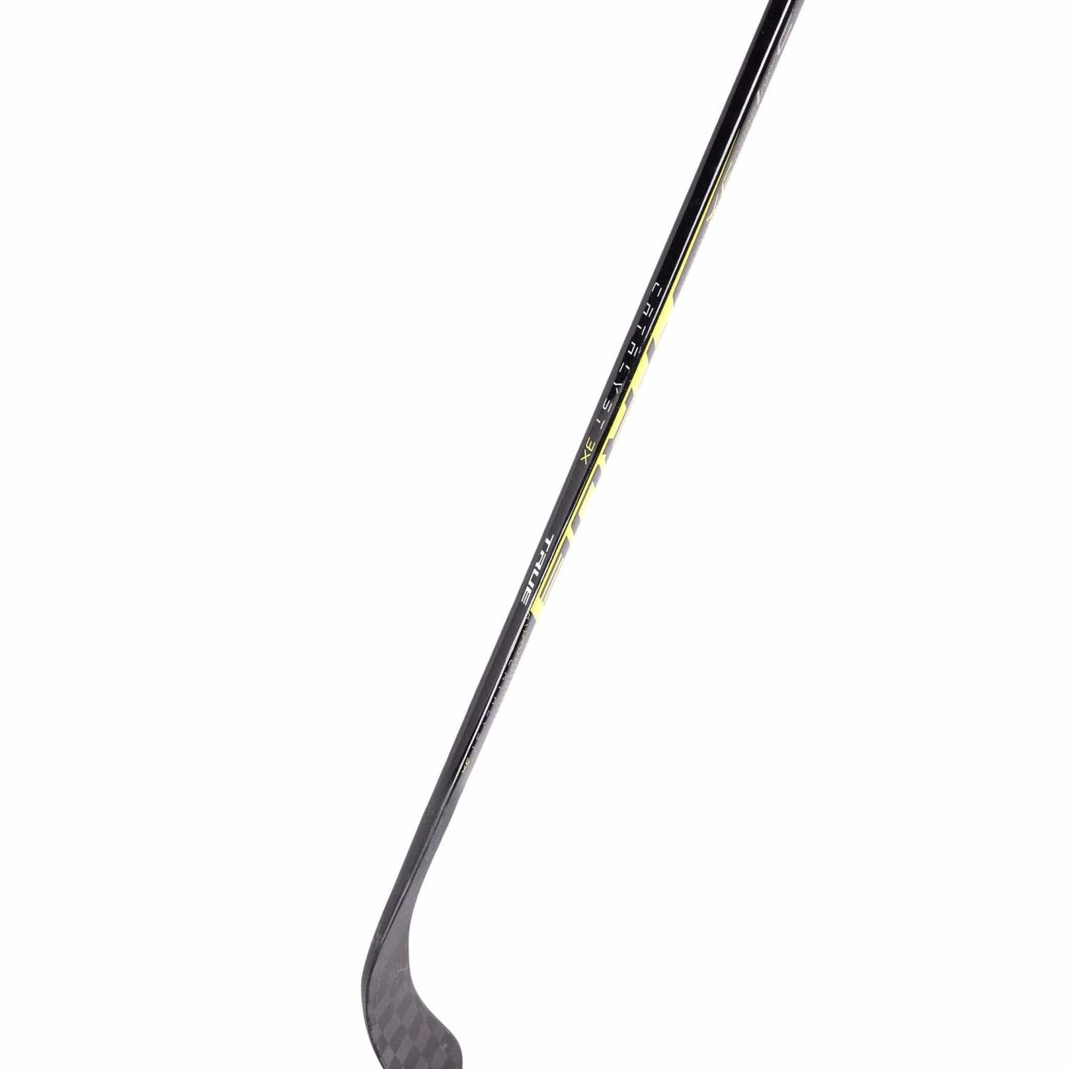 TRUE Catalyst 3X Junior Hockey Stick S21 - 40 Flex - Image 9
