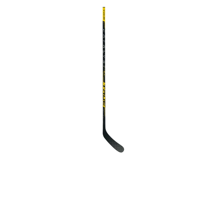 TRUE Catalyst 5X Junior Hockey Stick S21 - Image 6