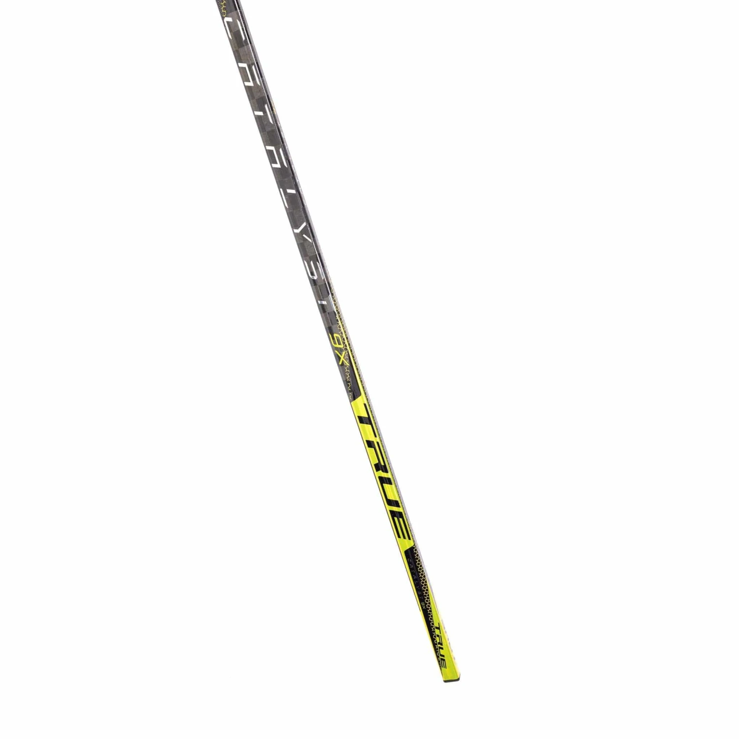 TRUE Catalyst 9X Junior Hockey Stick S21 - 40 Flex - Image 4