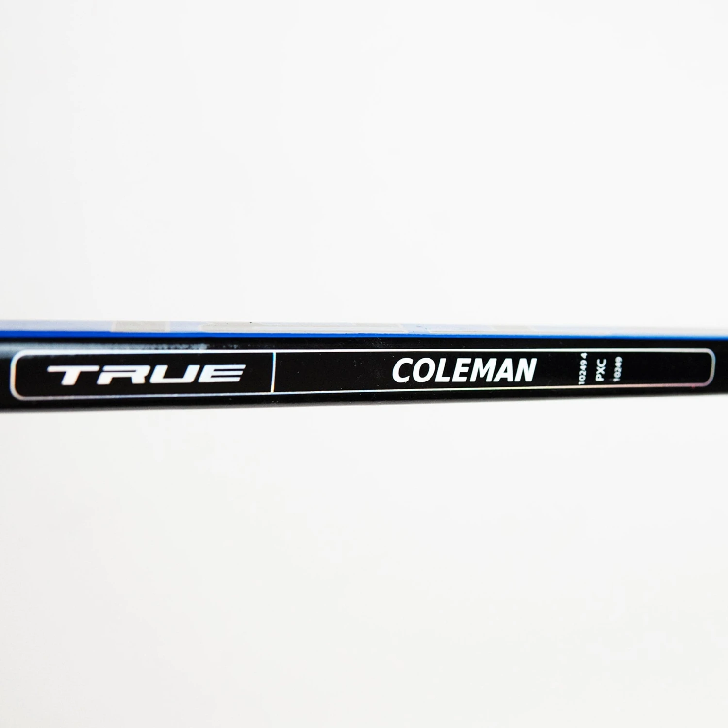 TRUE Catalyst 9X Pro Stock Senior Hockey Stick - Blake Coleman - Image 2