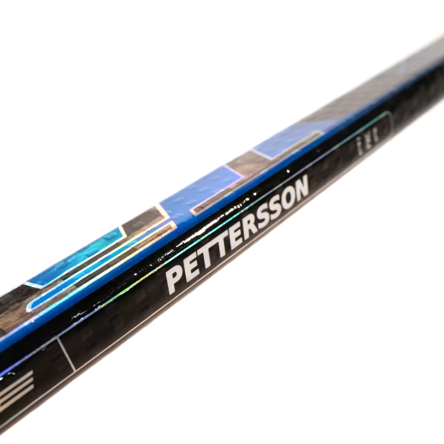TRUE Catalyst 9X Pro Stock Senior Hockey Stick - Elias Pettersson - P92M - L-80 - Image 2