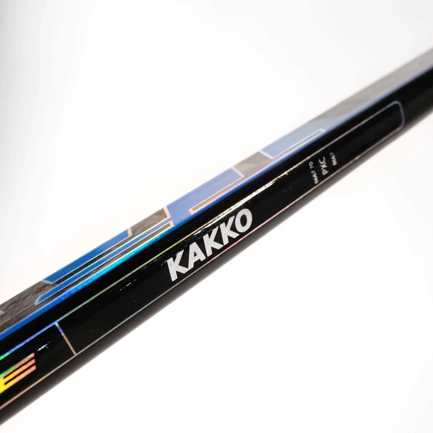 TRUE Catalyst 9X Pro Stock Senior Hockey Stick - Kaapo Kakko - TC2 - L-70 - Image 2